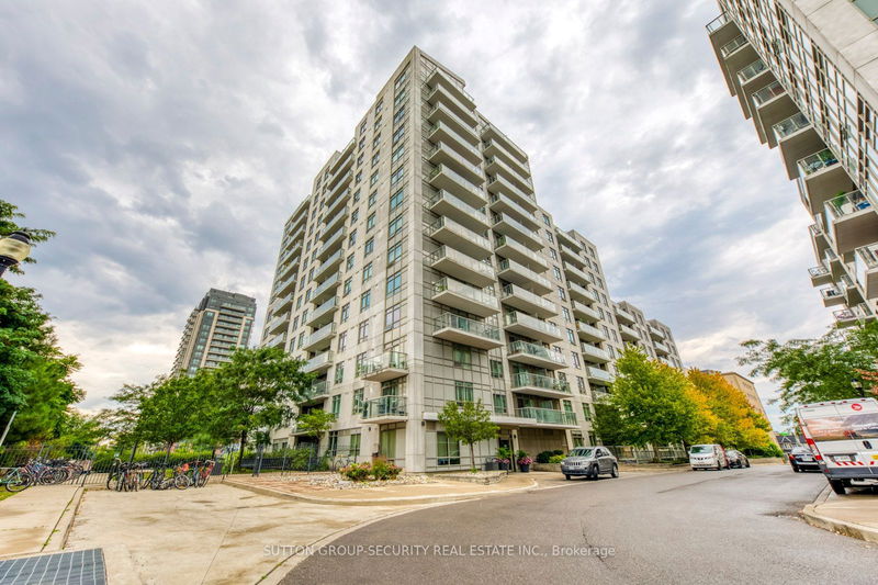 816 Lansdowne Ave, unit LL04 for sale - image #1