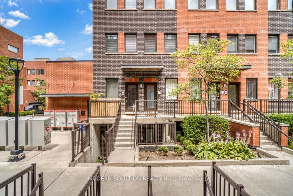 869 Wilson Ave, unit 47 for sale - image #2