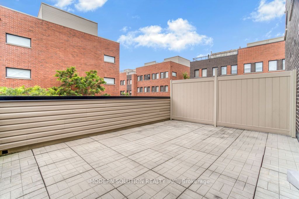 869 Wilson Ave, unit 47 for sale - image #30