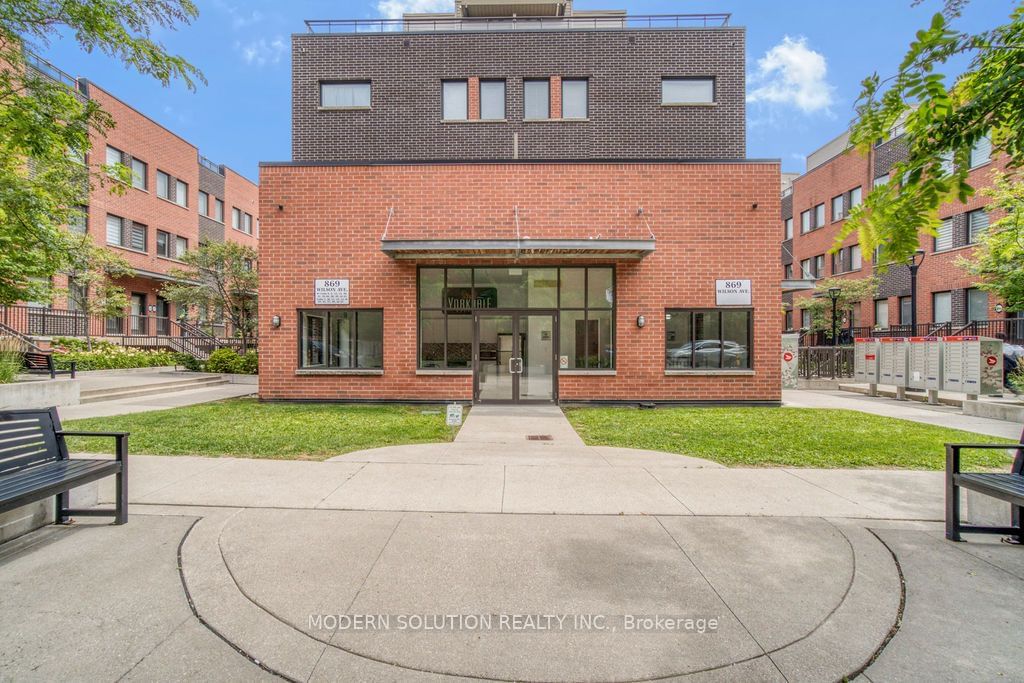 869 Wilson Ave, unit 47 for sale - image #4