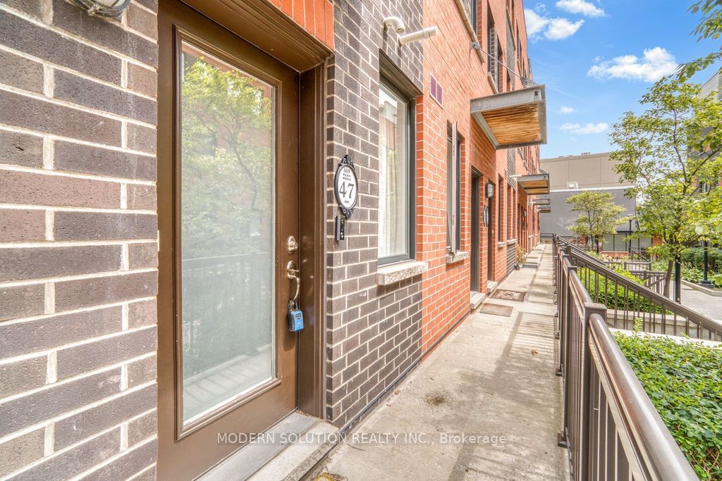 869 Wilson Ave, unit 47 for sale