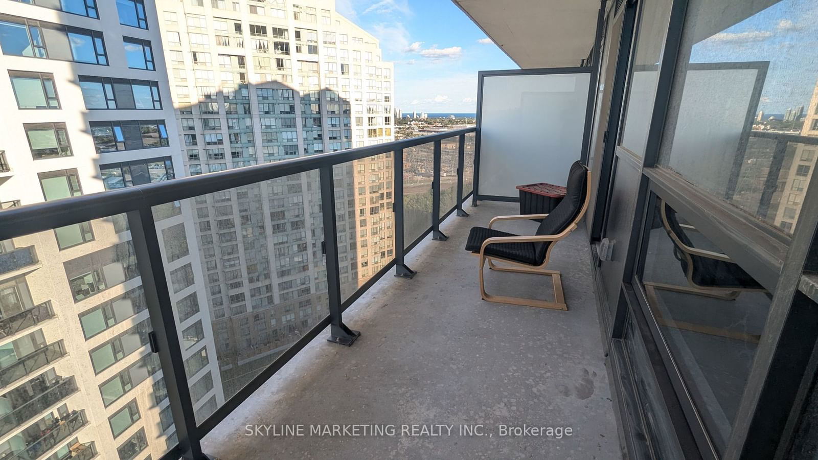 30 Samuel Wood Way, unit 1605 for rent - image #5