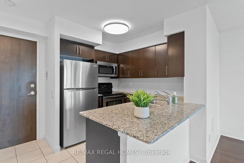 235 Sherway Gardens Rd, unit 1005 for rent - image #1