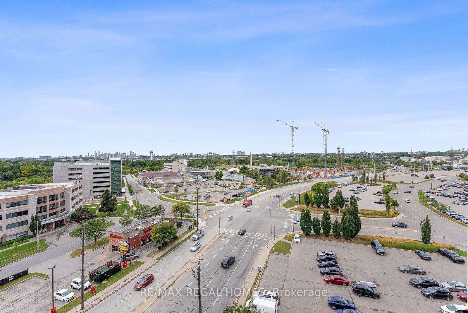 235 Sherway Gardens Rd, unit 1005 for rent - image #19