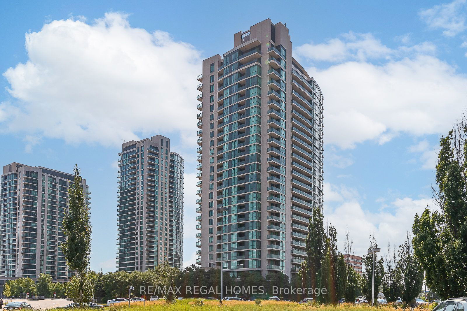 235 Sherway Gardens Rd, unit 1005 for rent