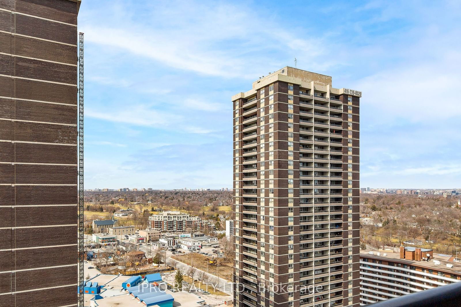 9 Mabelle Ave, unit 2416 for sale - image #21