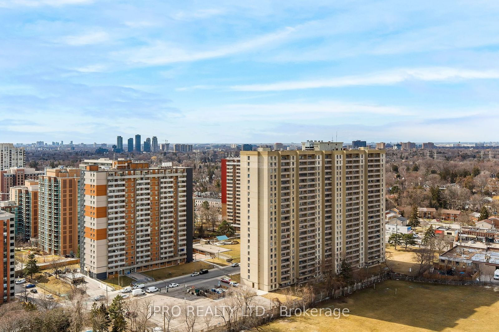 9 Mabelle Ave, unit 2416 for sale - image #28