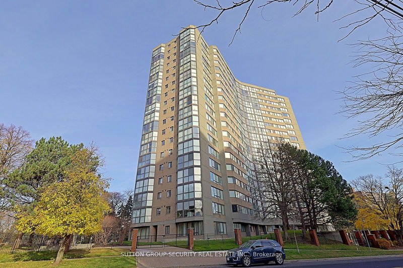 40 Richview Rd, unit 901 for sale