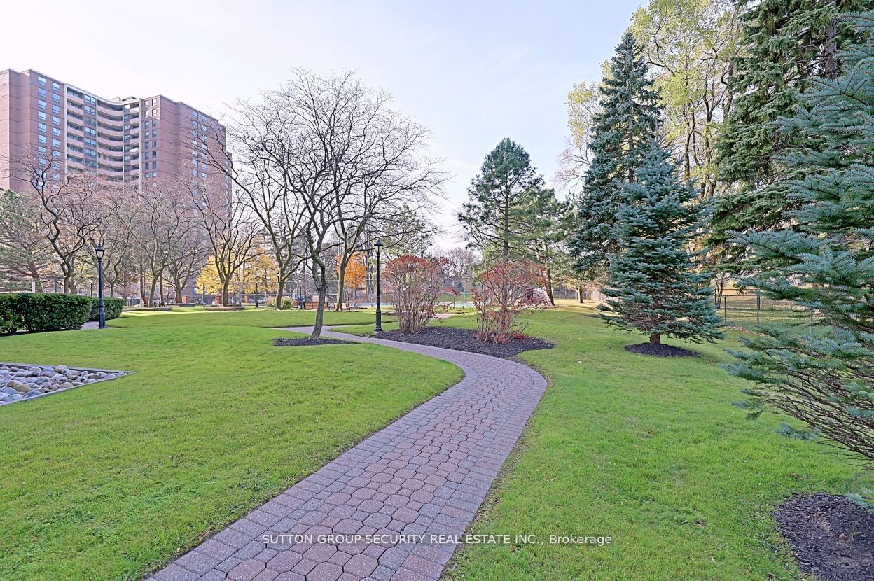 40 Richview Rd, unit 901 for sale - image #28