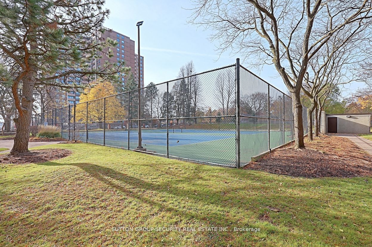 40 Richview Rd, unit 901 for sale - image #29