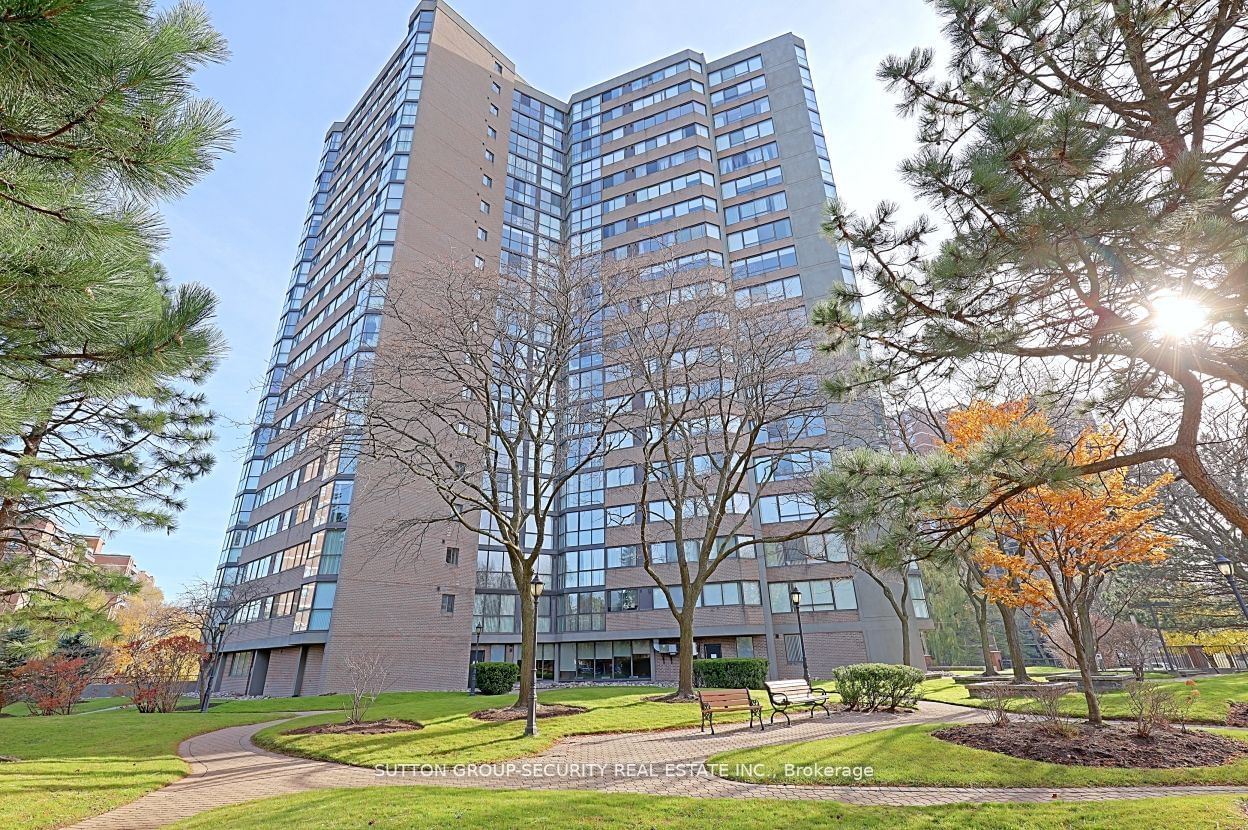 40 Richview Rd, unit 901 for sale - image #3