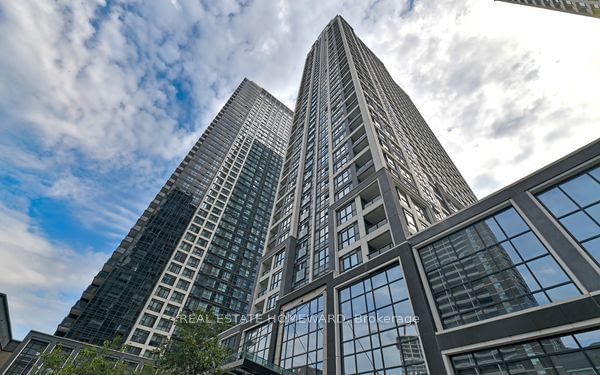 7 Mabelle Ave, unit 308A for sale - image #1