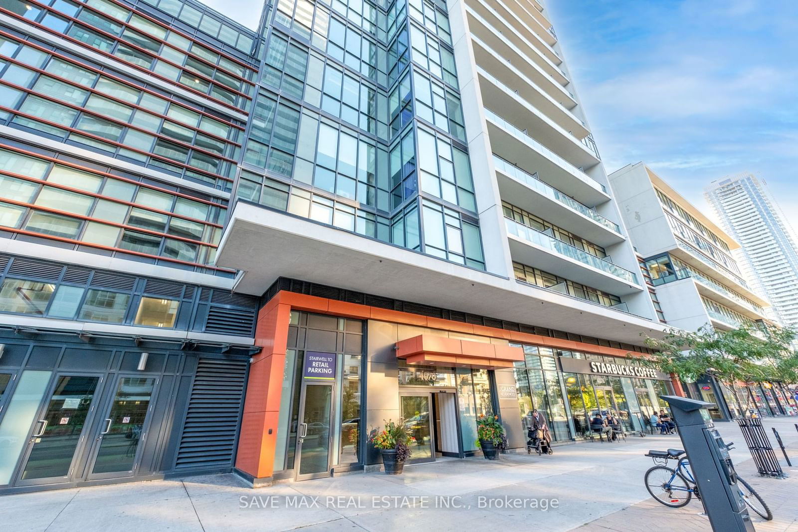 4070 Confederation Pkwy, unit 2908 for sale