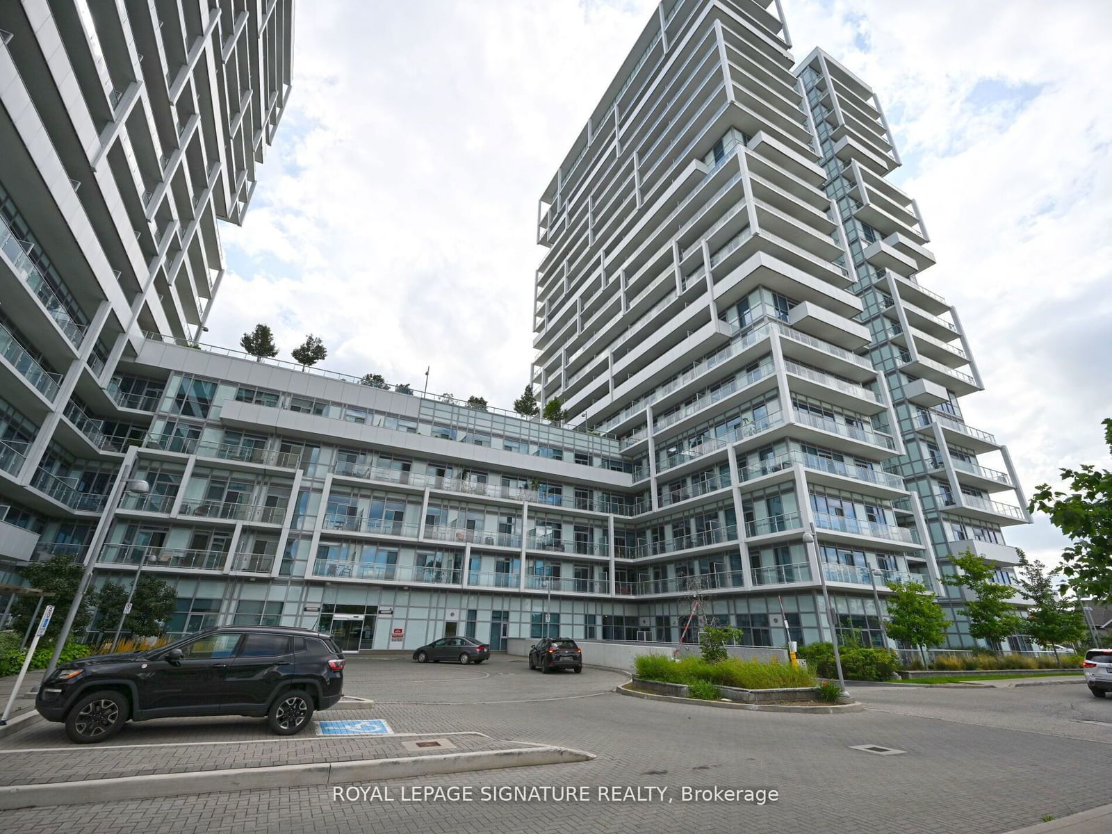 65 Speers Rd E, unit 505 for sale - image #1