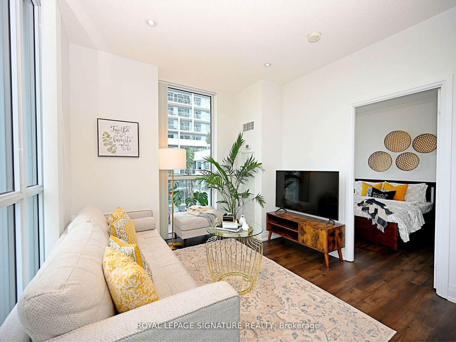 65 Speers Rd E, unit 505 for sale - image #10