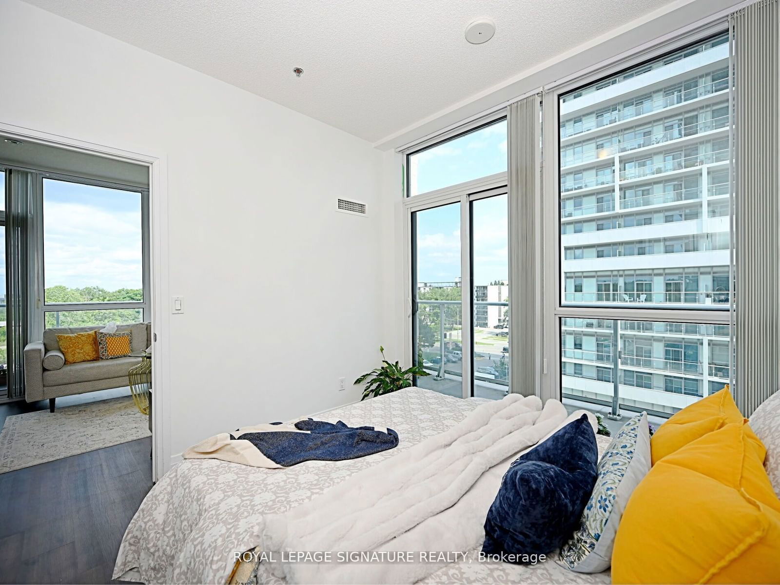 65 Speers Rd E, unit 505 for sale - image #23