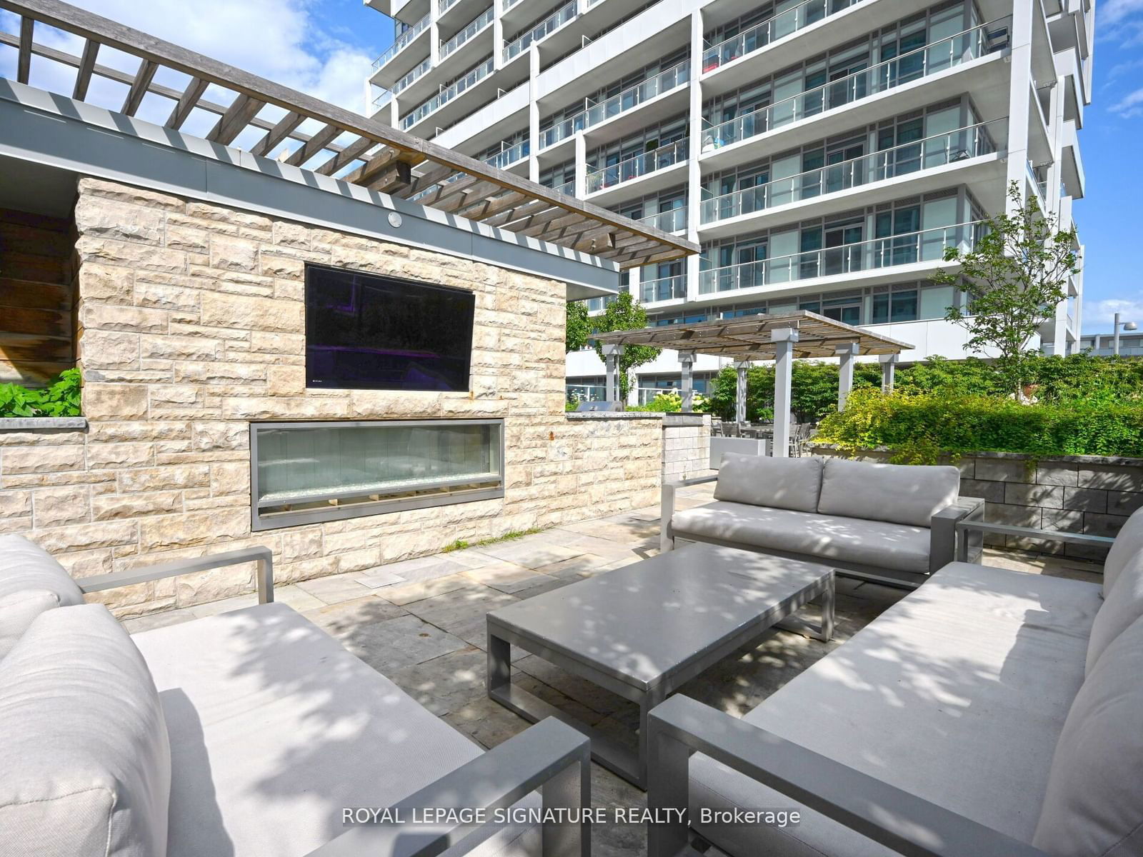 65 Speers Rd E, unit 505 for sale - image #31