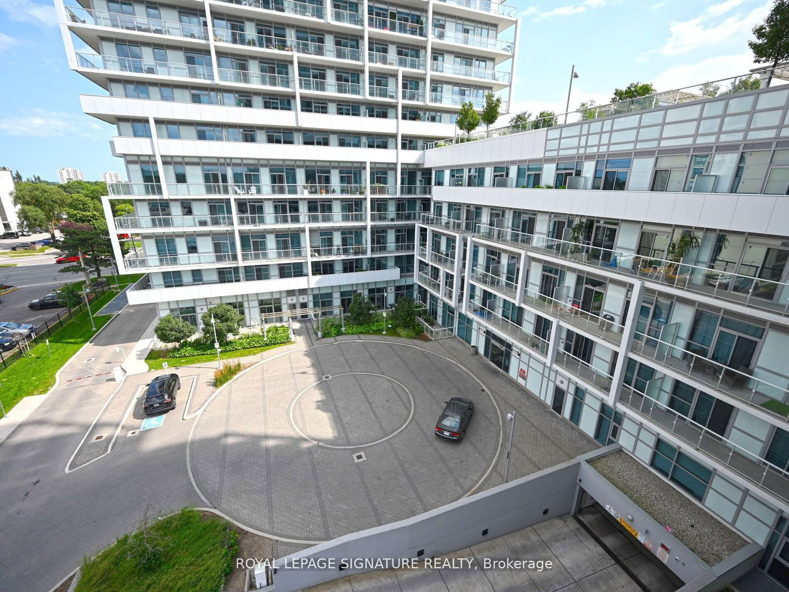 65 Speers Rd E, unit 505 for sale - image #36