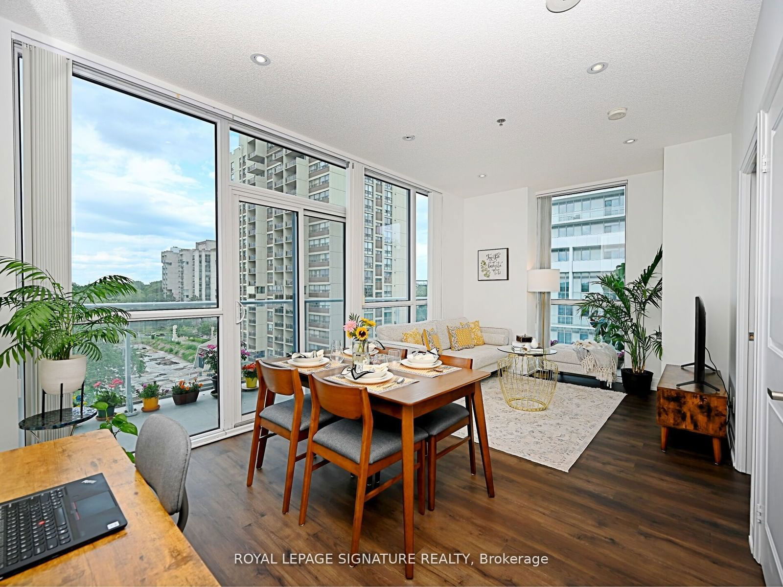 65 Speers Rd E, unit 505 for sale - image #7