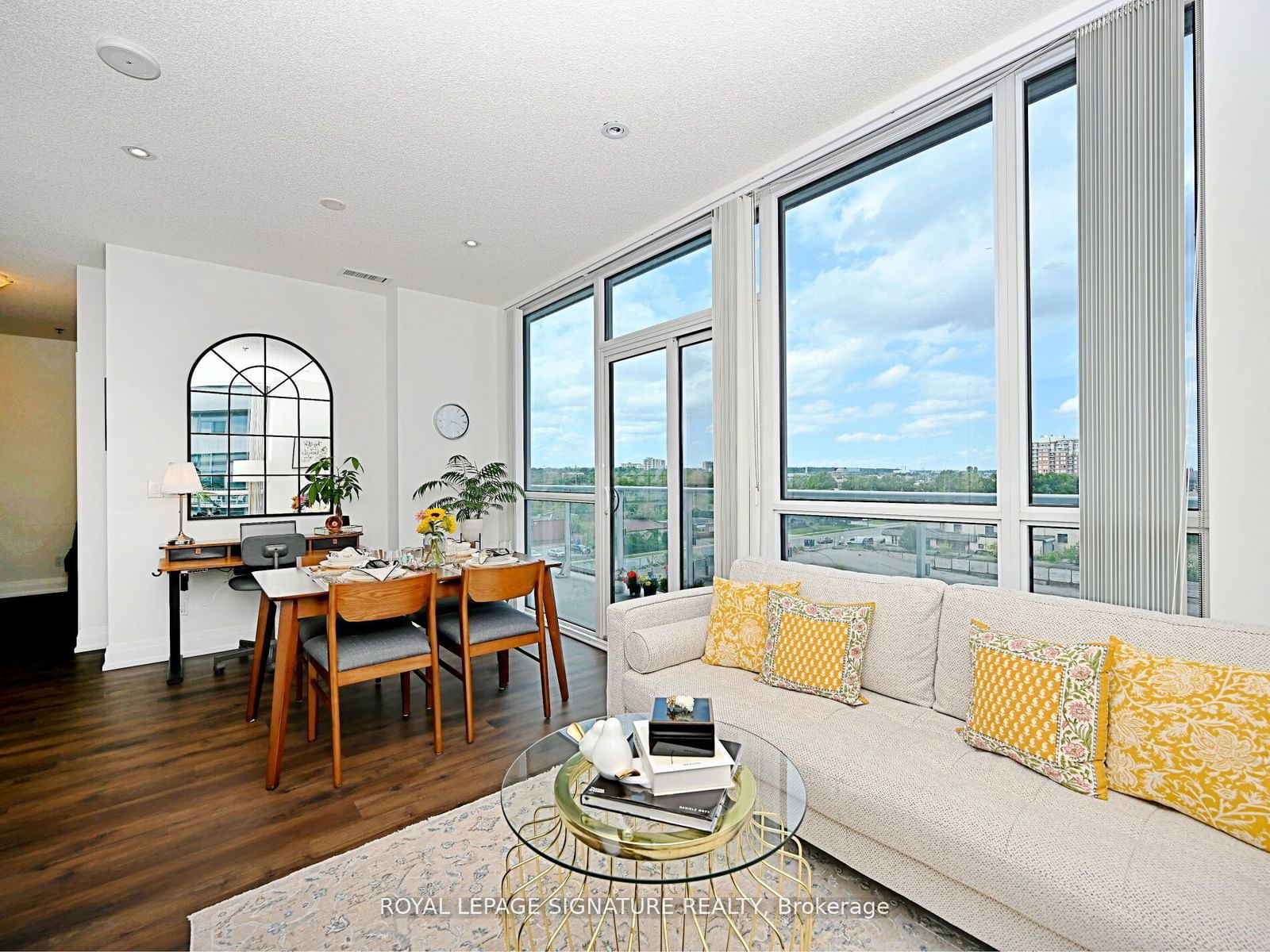 65 Speers Rd E, unit 505 for sale - image #9