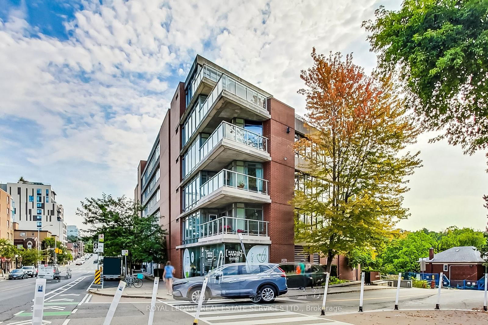 383 Ellis Park Rd, unit 705 for sale - image #6