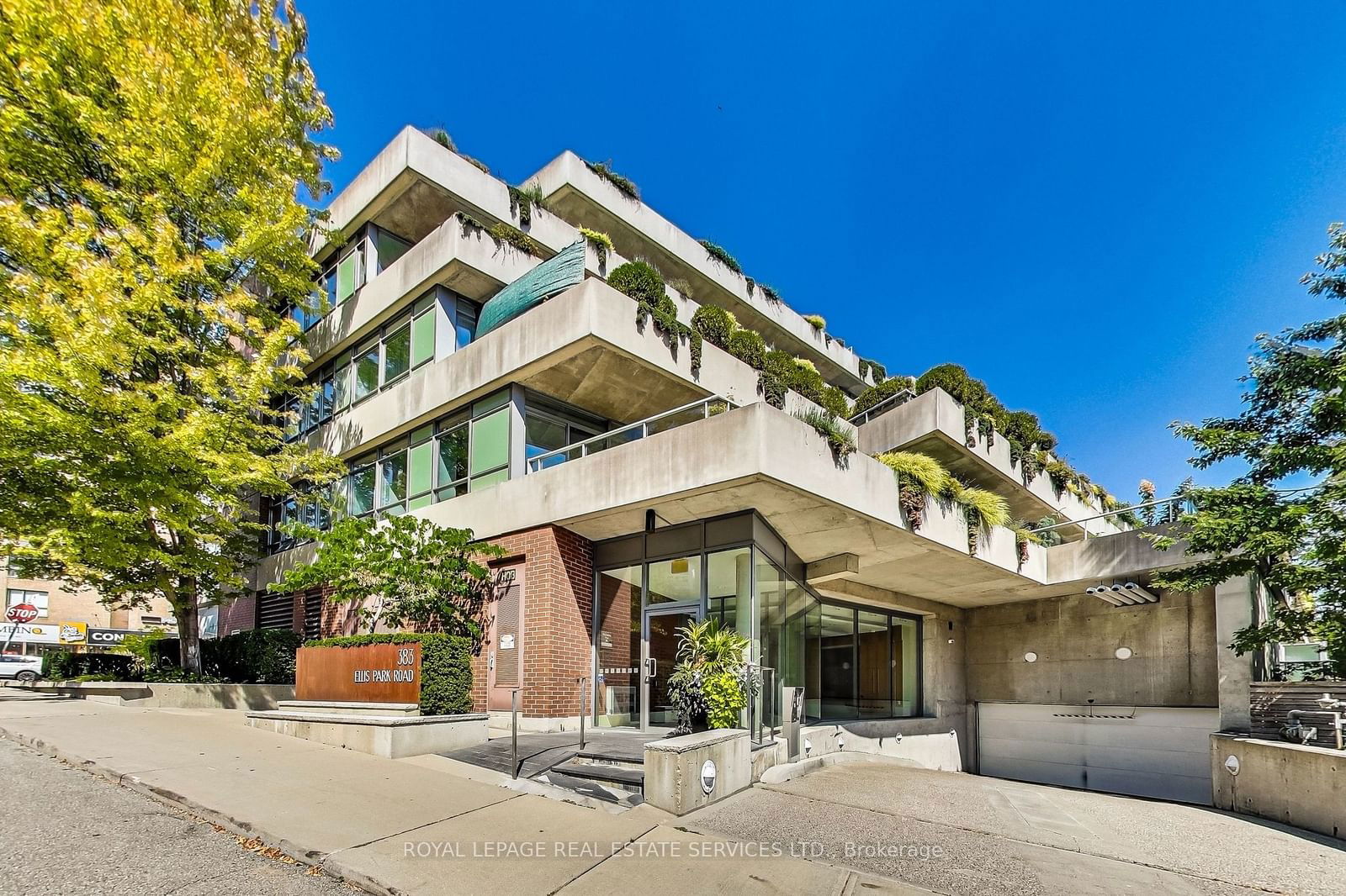 383 Ellis Park Rd, unit 705 for sale - image #8