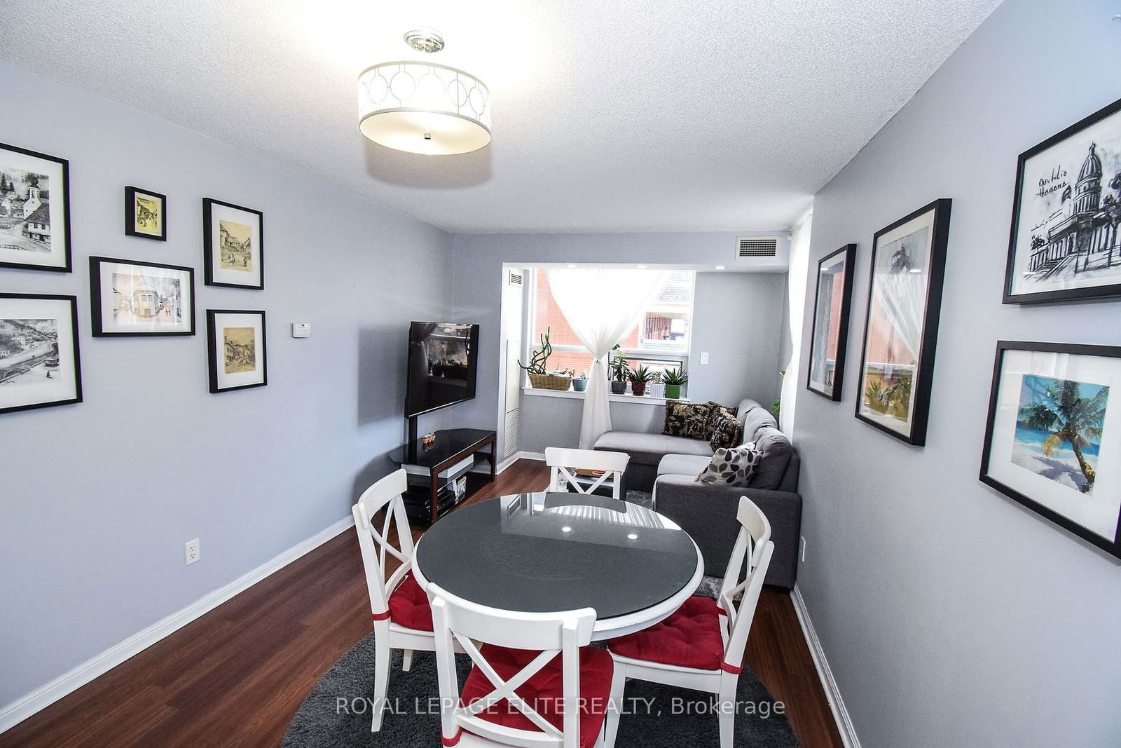 4 ELSINORE Path, unit 203 for sale - image #9