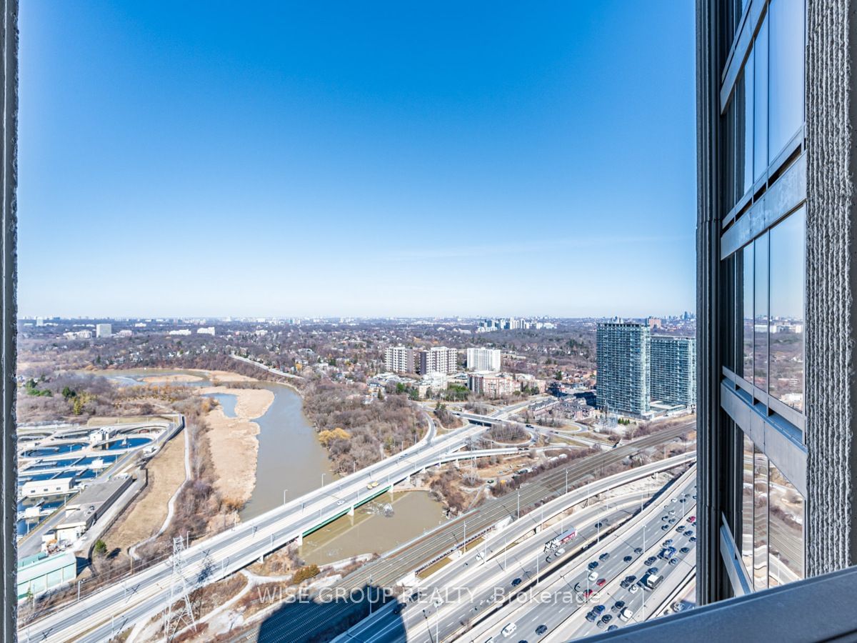 2045 Lake Shore Blvd W, unit 4304 for sale - image #37