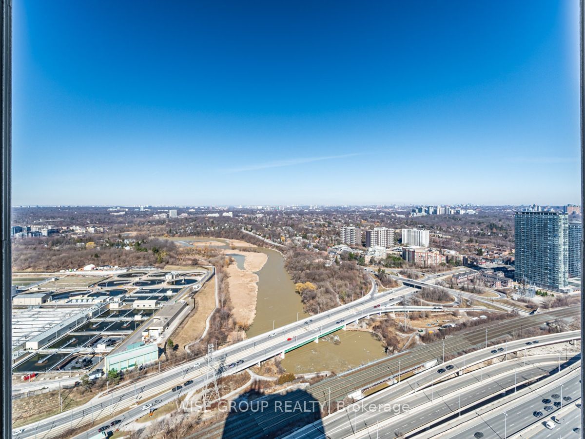 2045 Lake Shore Blvd W, unit 4304 for sale - image #38