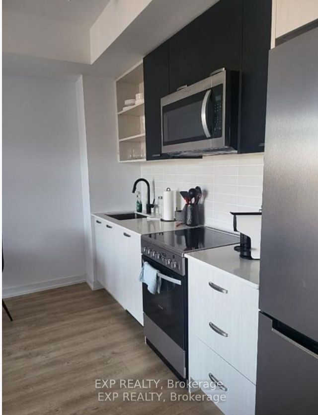 2300 St Clair Ave W, unit 316 for rent