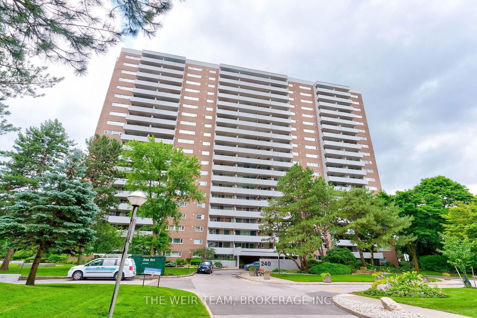 240 Scarlett Rd, unit 504 for sale - image #28