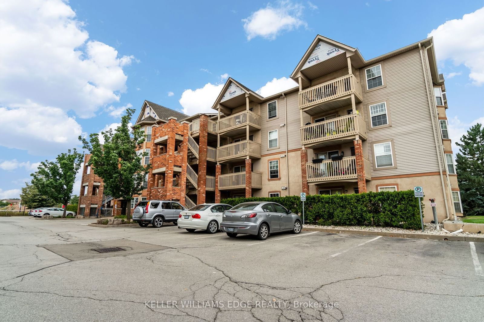 4013 Kilmer Dr, unit 402 for rent - image #1