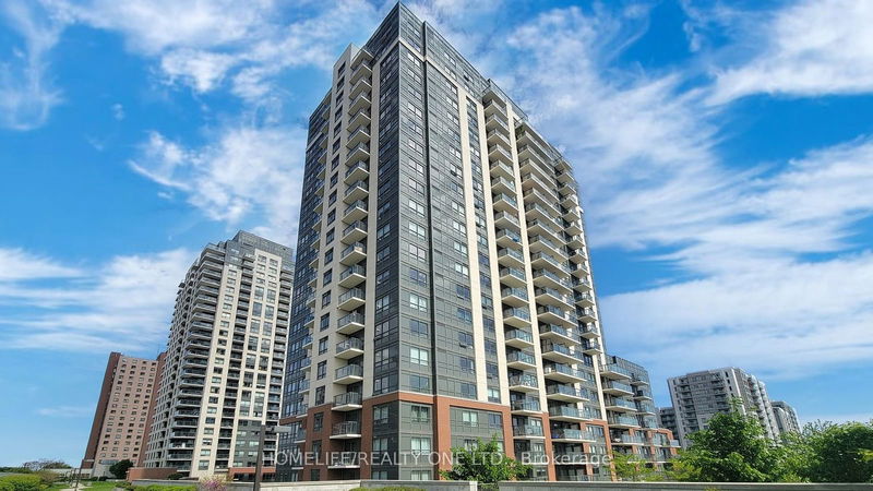 1420 Dupont St, unit 1605 for sale - image #1