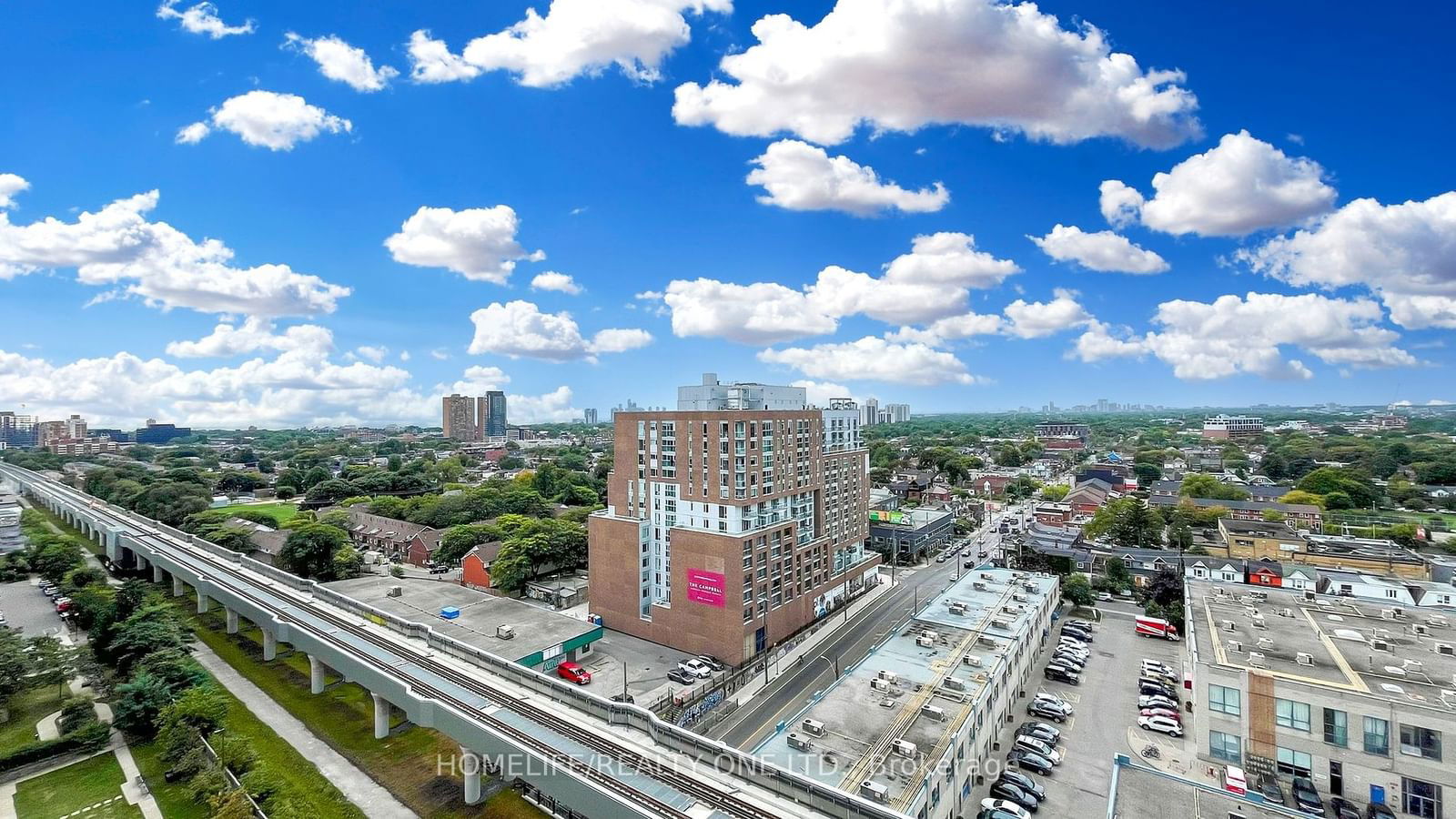 1420 Dupont St, unit 1605 for sale - image #27