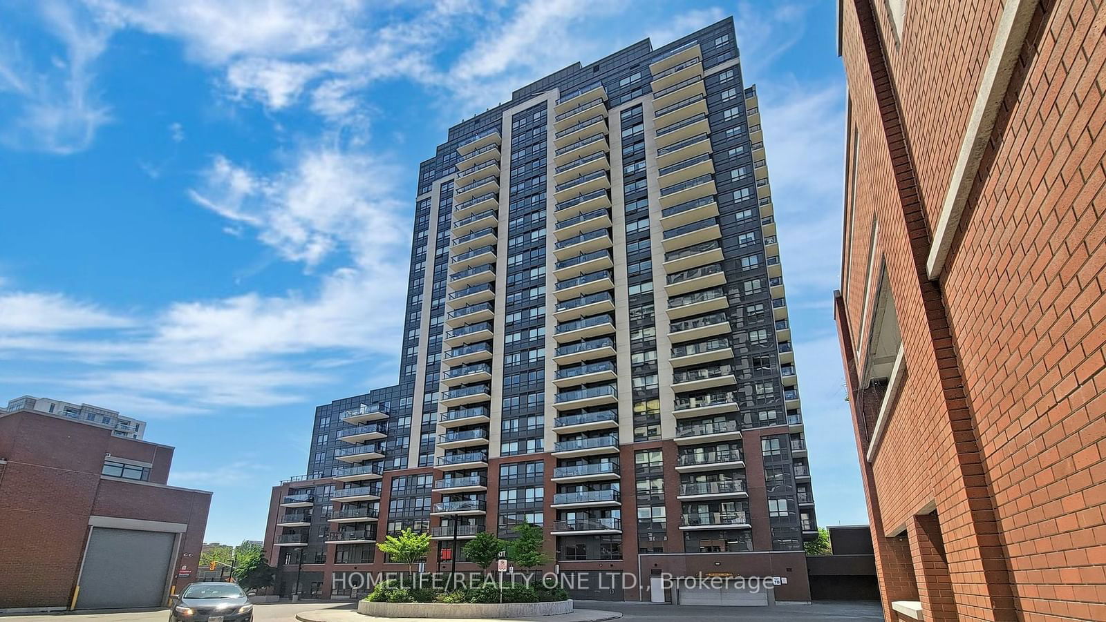 1420 Dupont St, unit 1605 for sale - image #32