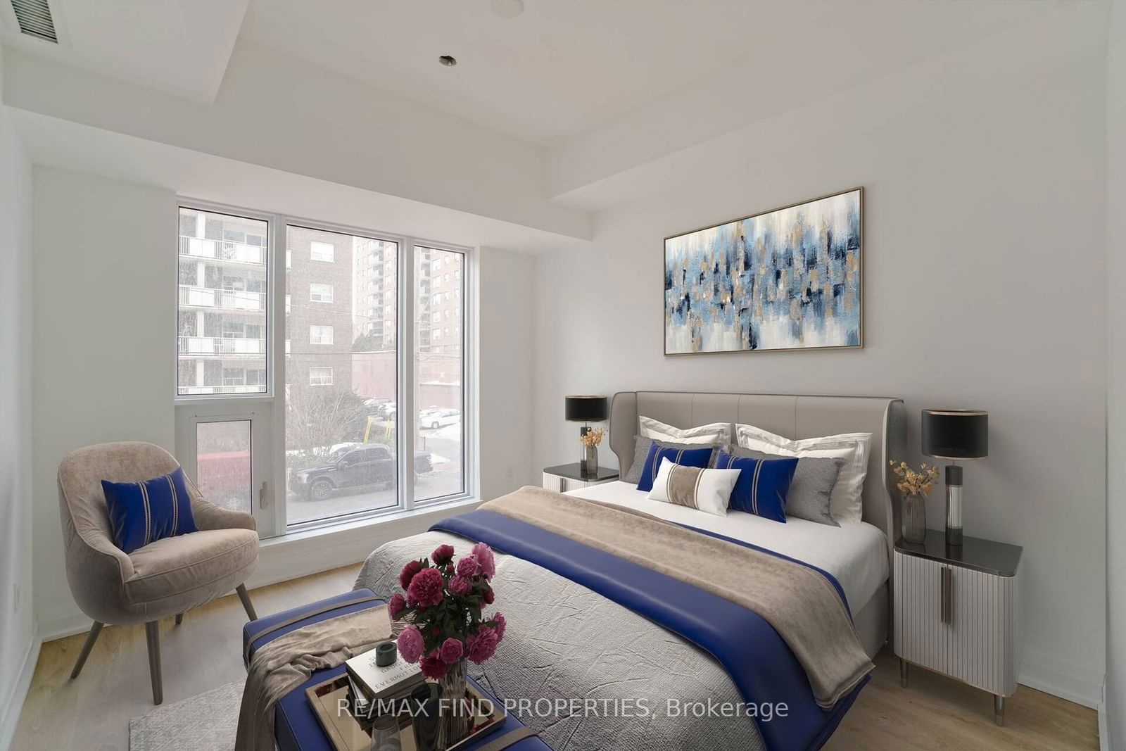 21 Park St E, unit Th06 for rent - image #17