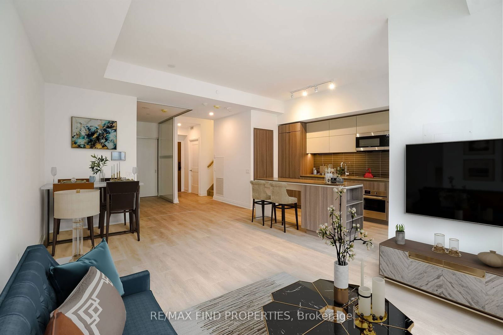 21 Park St E, unit Th06 for rent - image #8