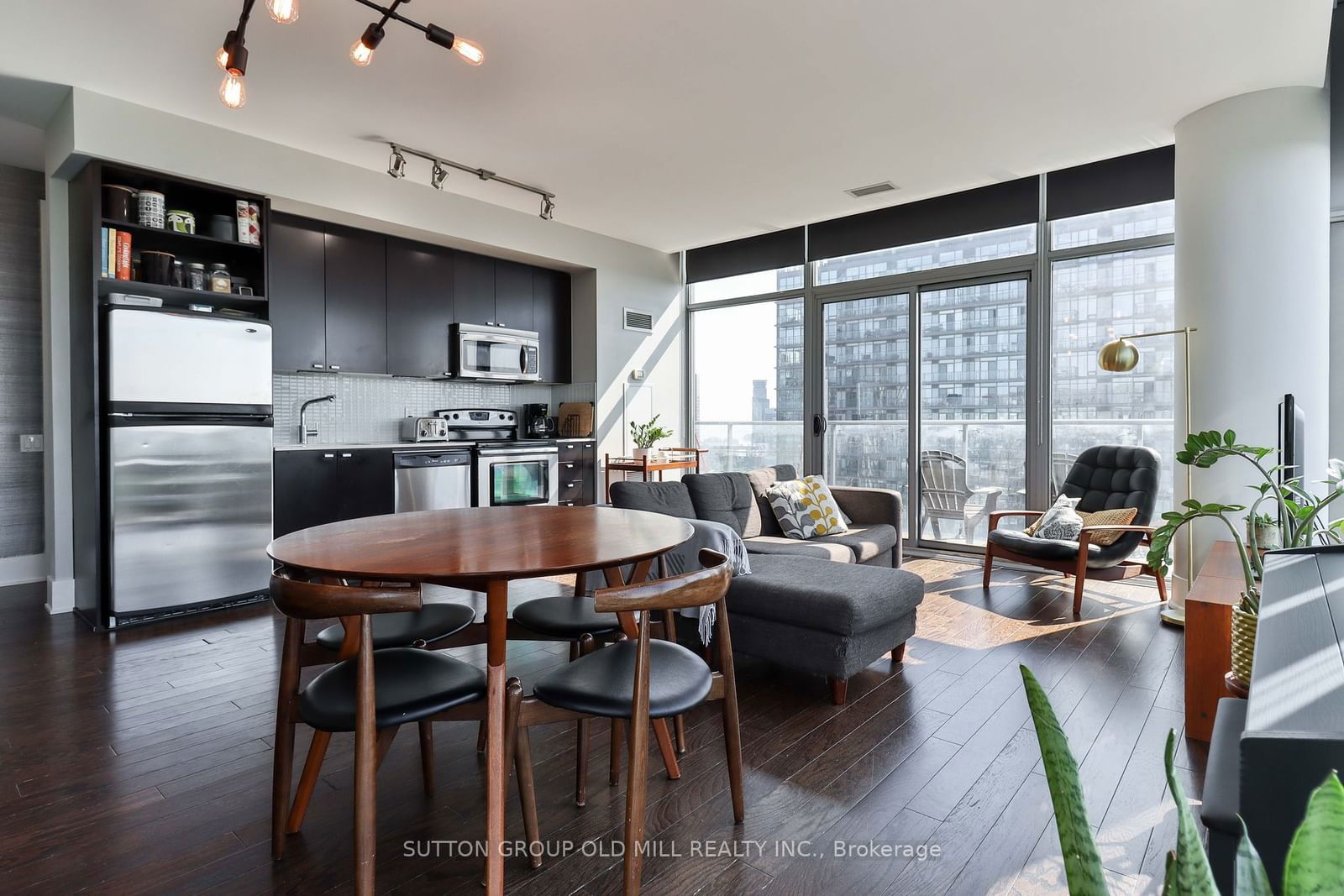 103 The Queensway, unit Ph2911 for sale - image #12