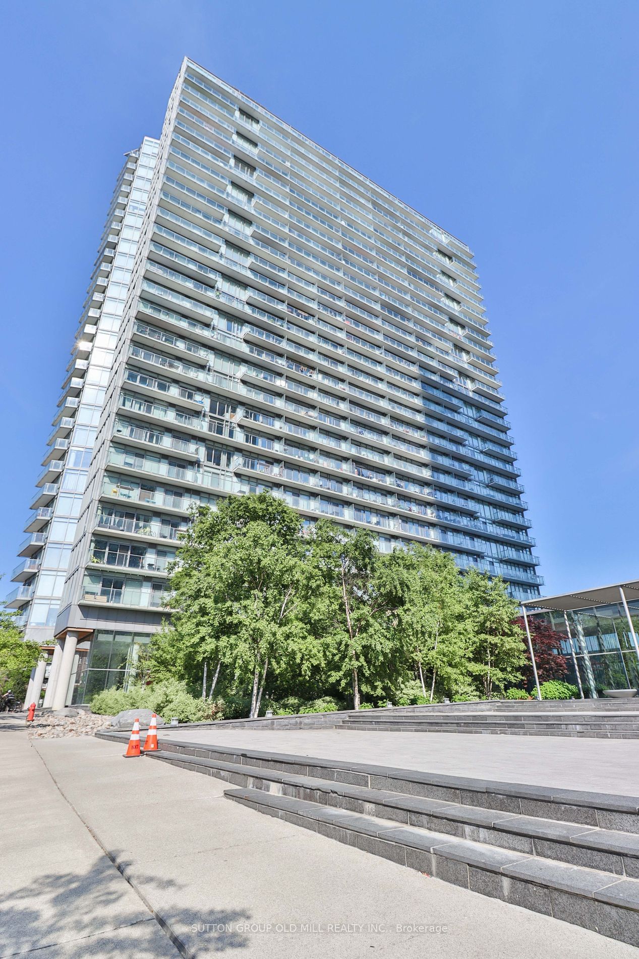 103 The Queensway, unit Ph2911 for sale