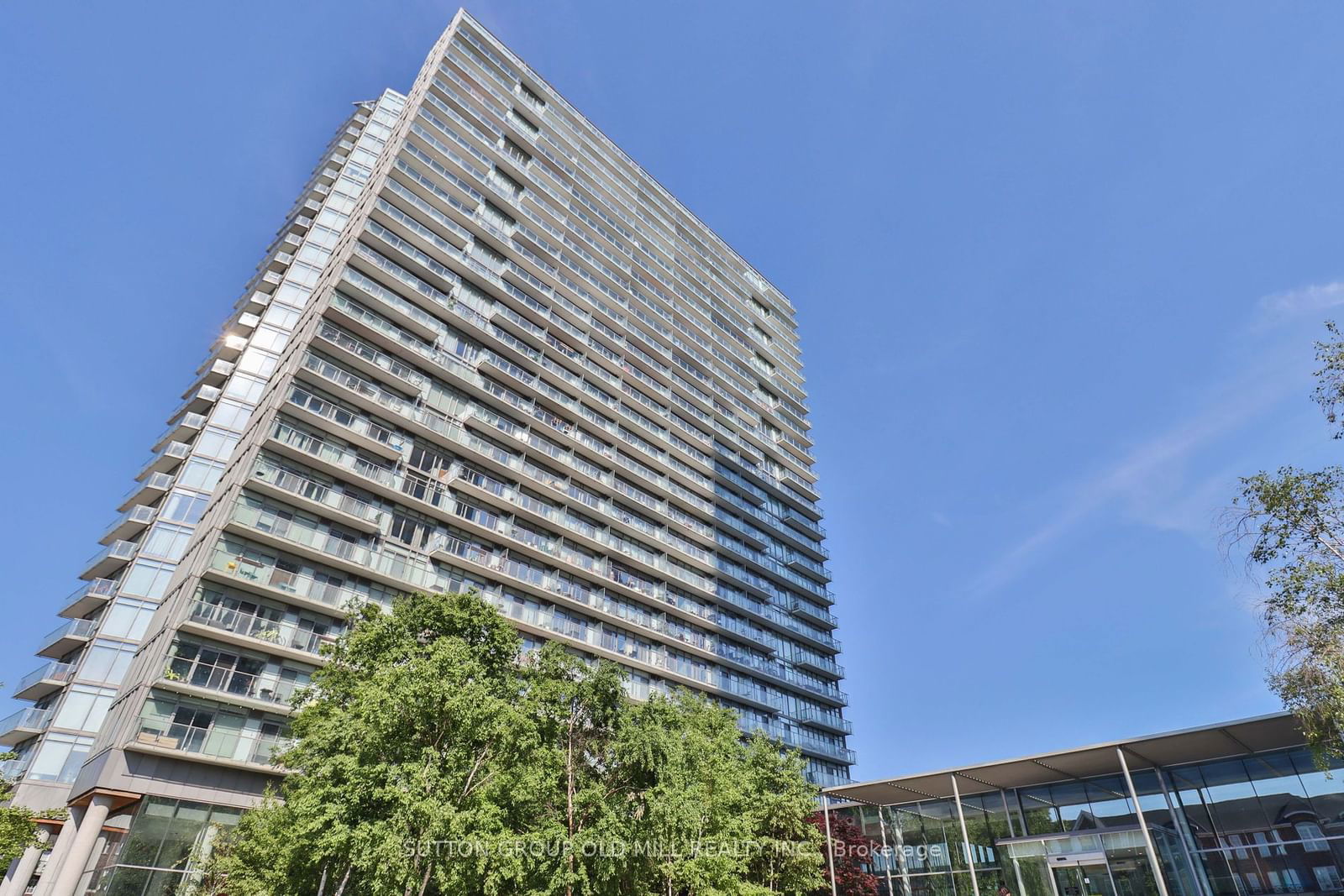 103 The Queensway, unit Ph2911 for sale - image #33