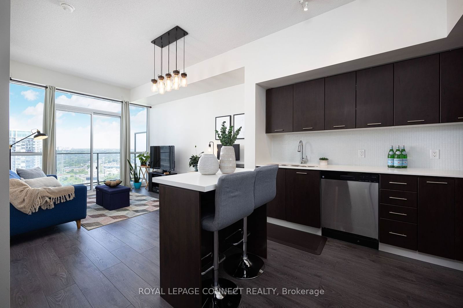 2200 Lakeshore Blvd W, unit 3005 for sale - image #1