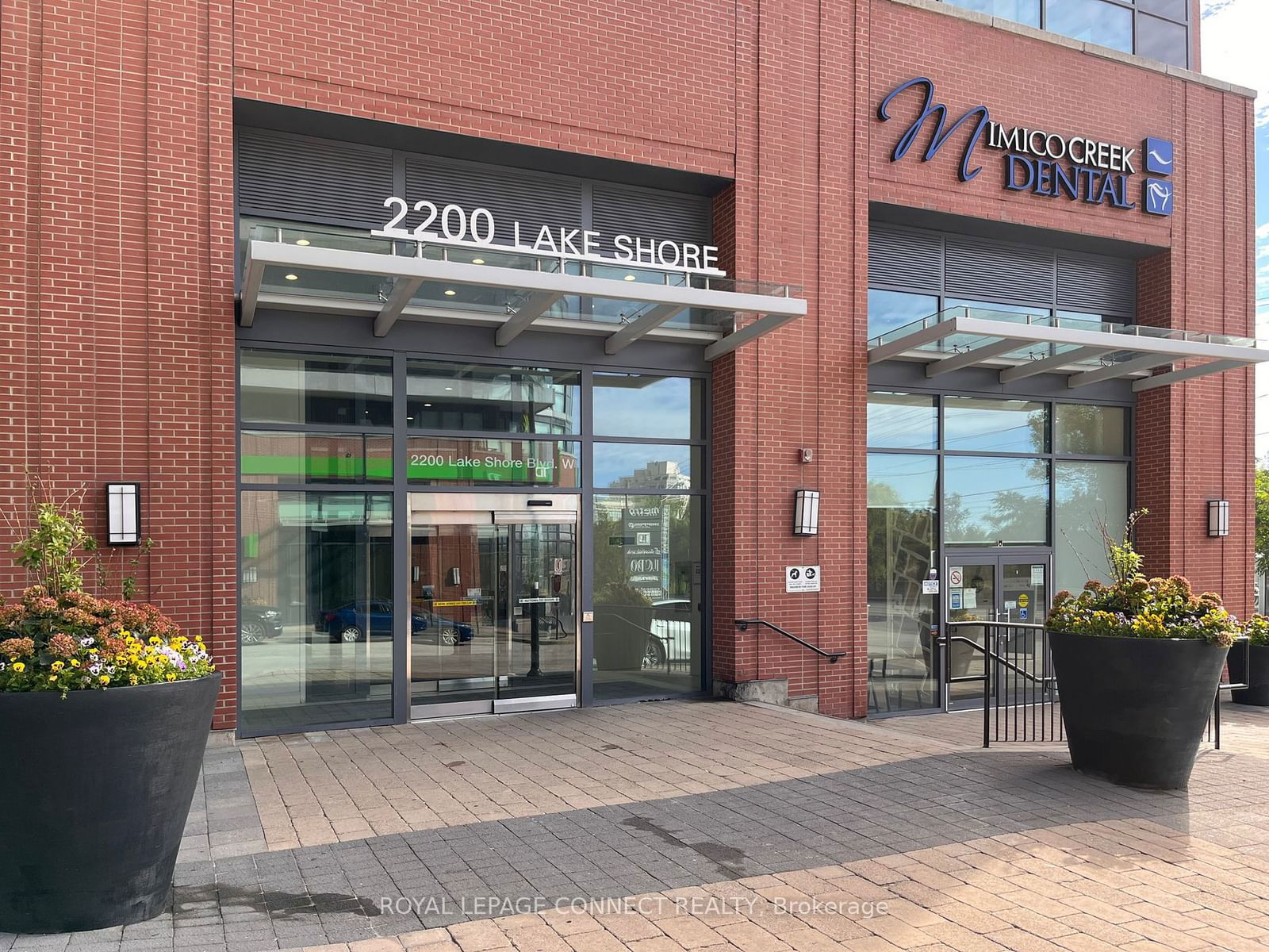 2200 Lakeshore Blvd W, unit 3005 for sale - image #15