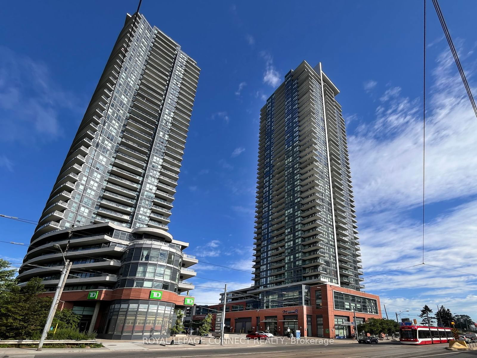 2200 Lakeshore Blvd W, unit 3005 for sale - image #16