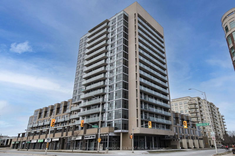 1940 Ironstone Dr, unit 709 for sale