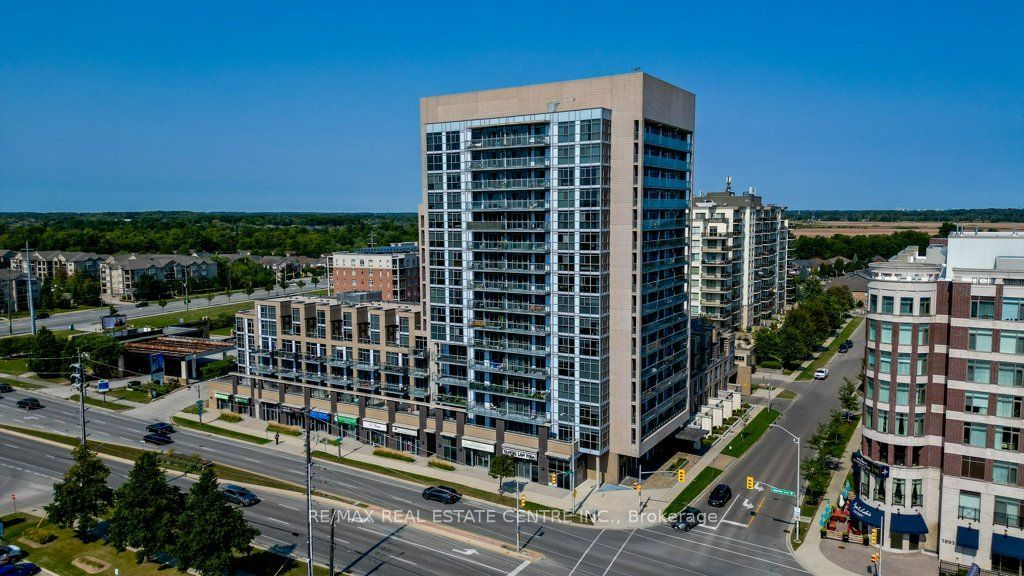 The Ironstone Condos, Burlington, Toronto