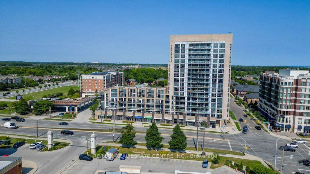 The Ironstone Condos, Burlington, Toronto