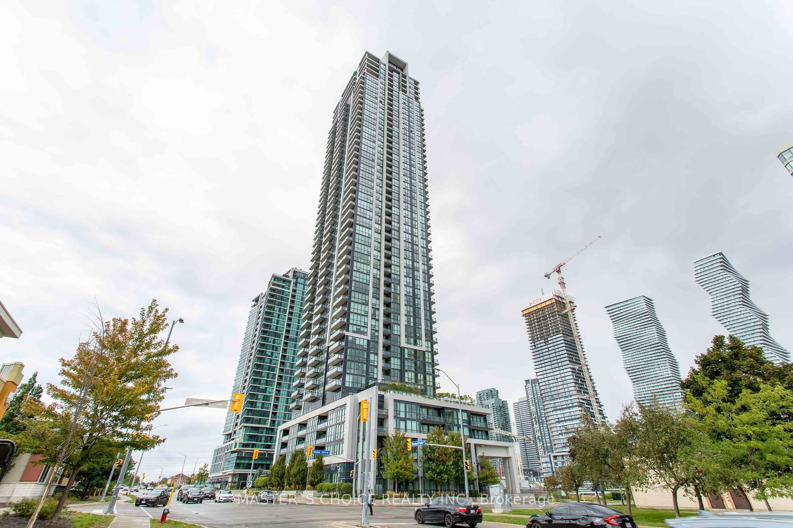 3975 Grand Park Dr, unit 1407 for sale