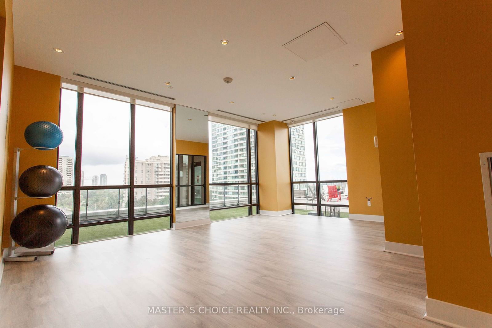 3975 Grand Park Dr, unit 1407 for sale - image #27