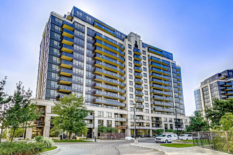 1070 Sheppard Ave W, unit 909 for sale - image #1