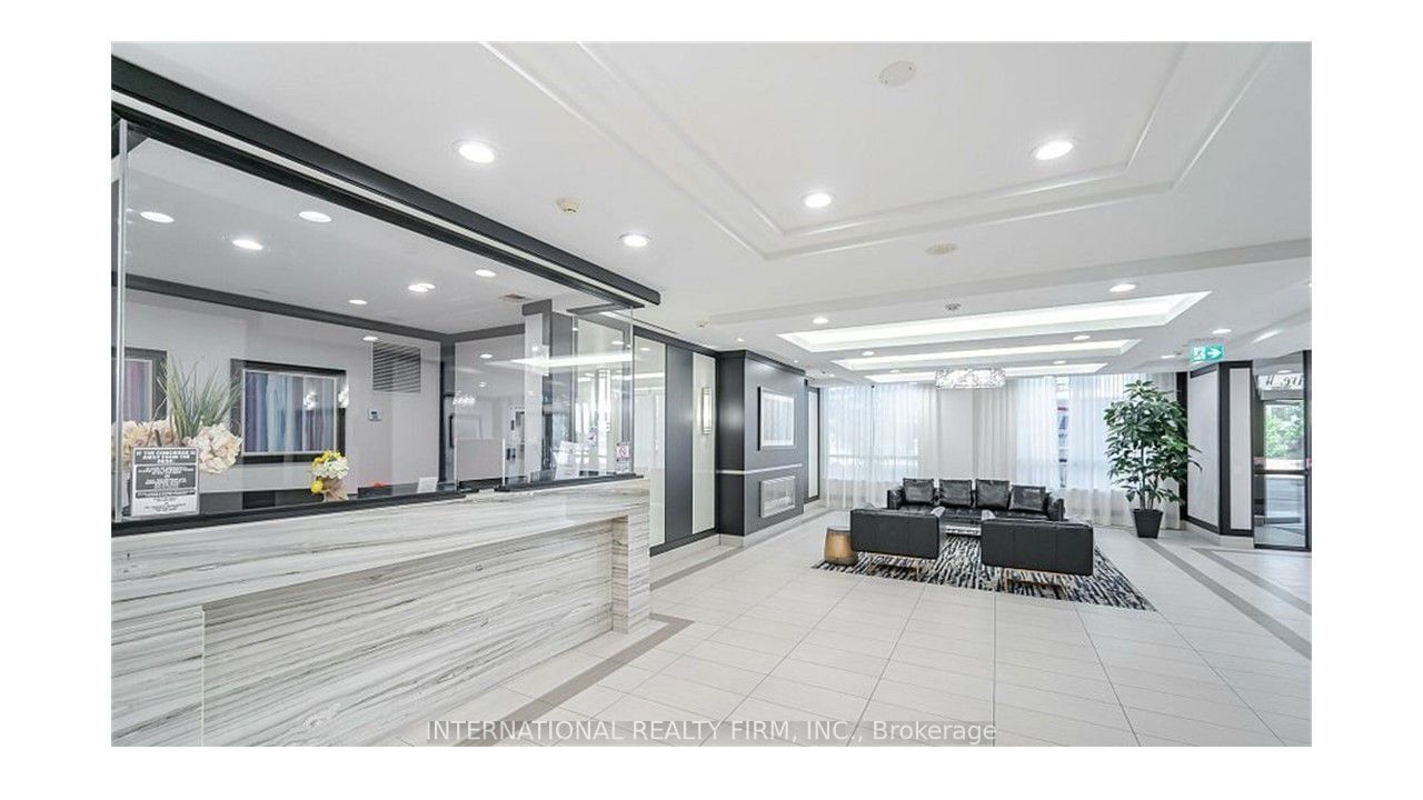 1070 Sheppard Ave W, unit 909 for sale - image #24